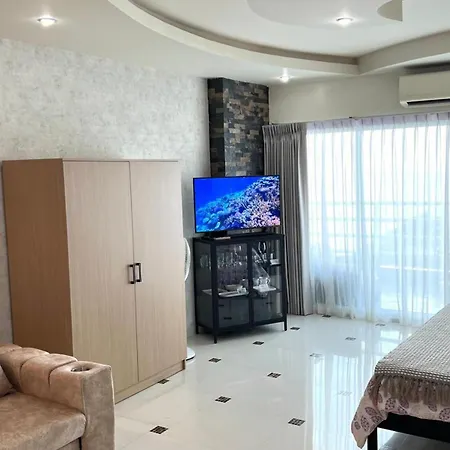 View Talay Condominium By Vlad Property Pattaya Room photo