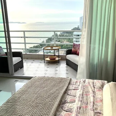 View Talay Condominium By Vlad Property Pattaya Room photo