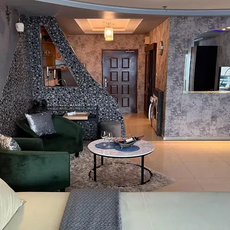 View Talay Condominium By Vlad Property Pattaya Room photo