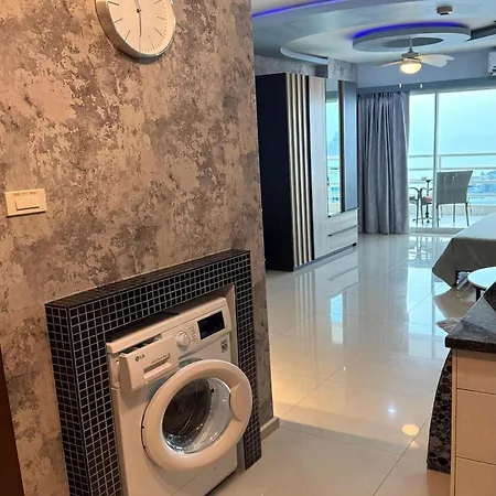 View Talay Condominium By Vlad Property Pattaya Room photo