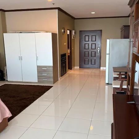 View Talay Condominium By Vlad Property Pattaya Room photo