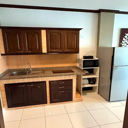 View Talay Condominium By Vlad Property Pattaya Room photo