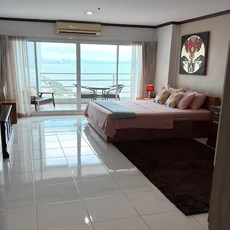 View Talay Condominium By Vlad Property Pattaya Room photo