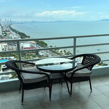 View Talay Condominium By Vlad Property Pattaya Room photo
