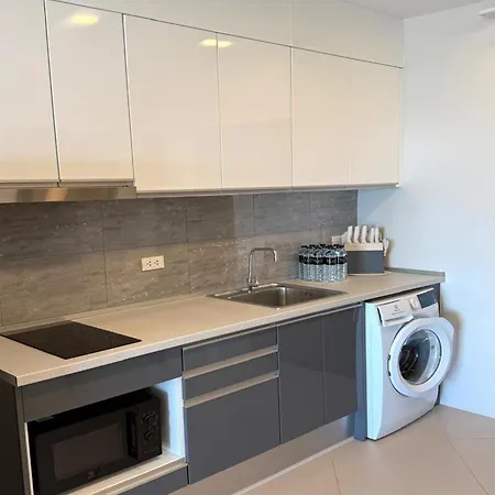 View Talay Condominium By Vlad Property Pattaya Room photo