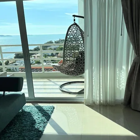 View Talay Condominium By Vlad Property Pattaya Room photo