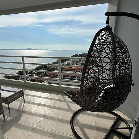 View Talay Condominium By Vlad Property Pattaya Room photo