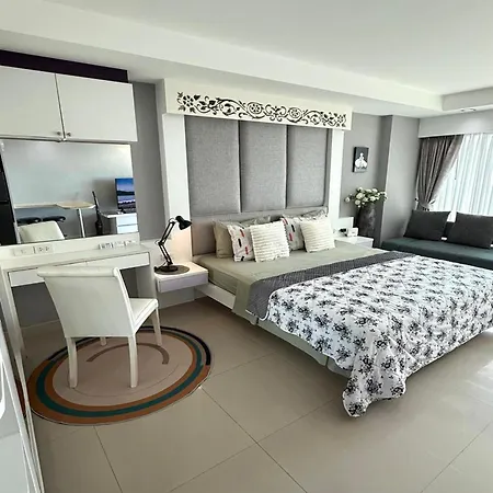 View Talay Condominium By Vlad Property Pattaya Room photo