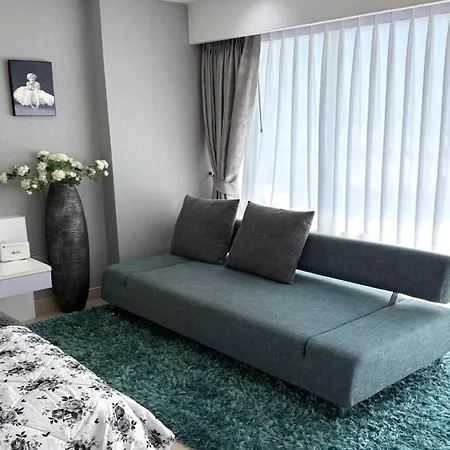 View Talay Condominium By Vlad Property Pattaya Room photo