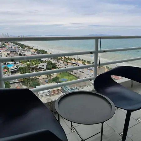 View Talay Condominium By Vlad Property Pattaya Room photo