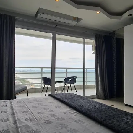 View Talay Condominium By Vlad Property Pattaya Room photo