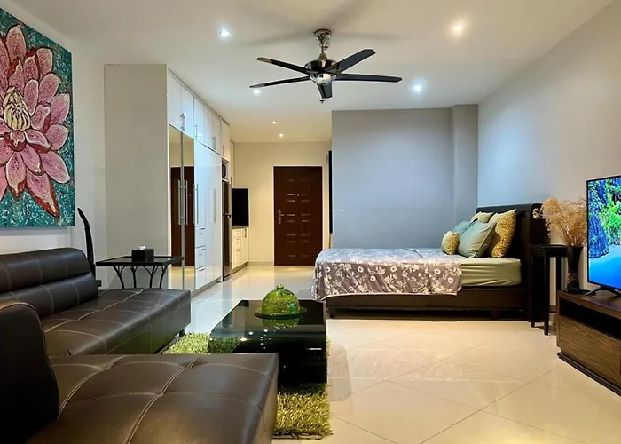 View Talay Condominium By Vlad Property