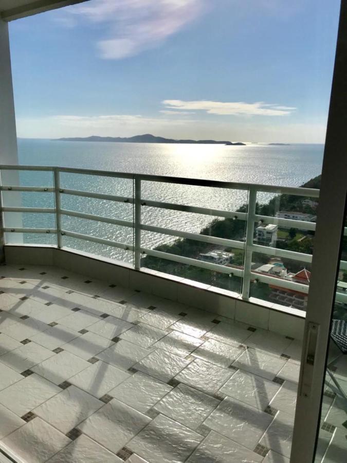 View Talay By Vlad Appartamento Pattaya