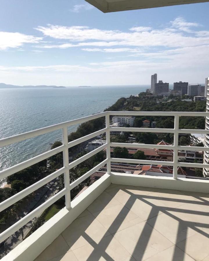 View Talay By Vlad Appartamento