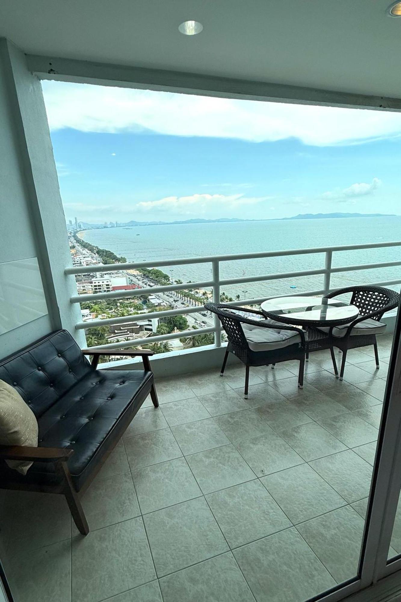 View Talay By Vlad Appartamento