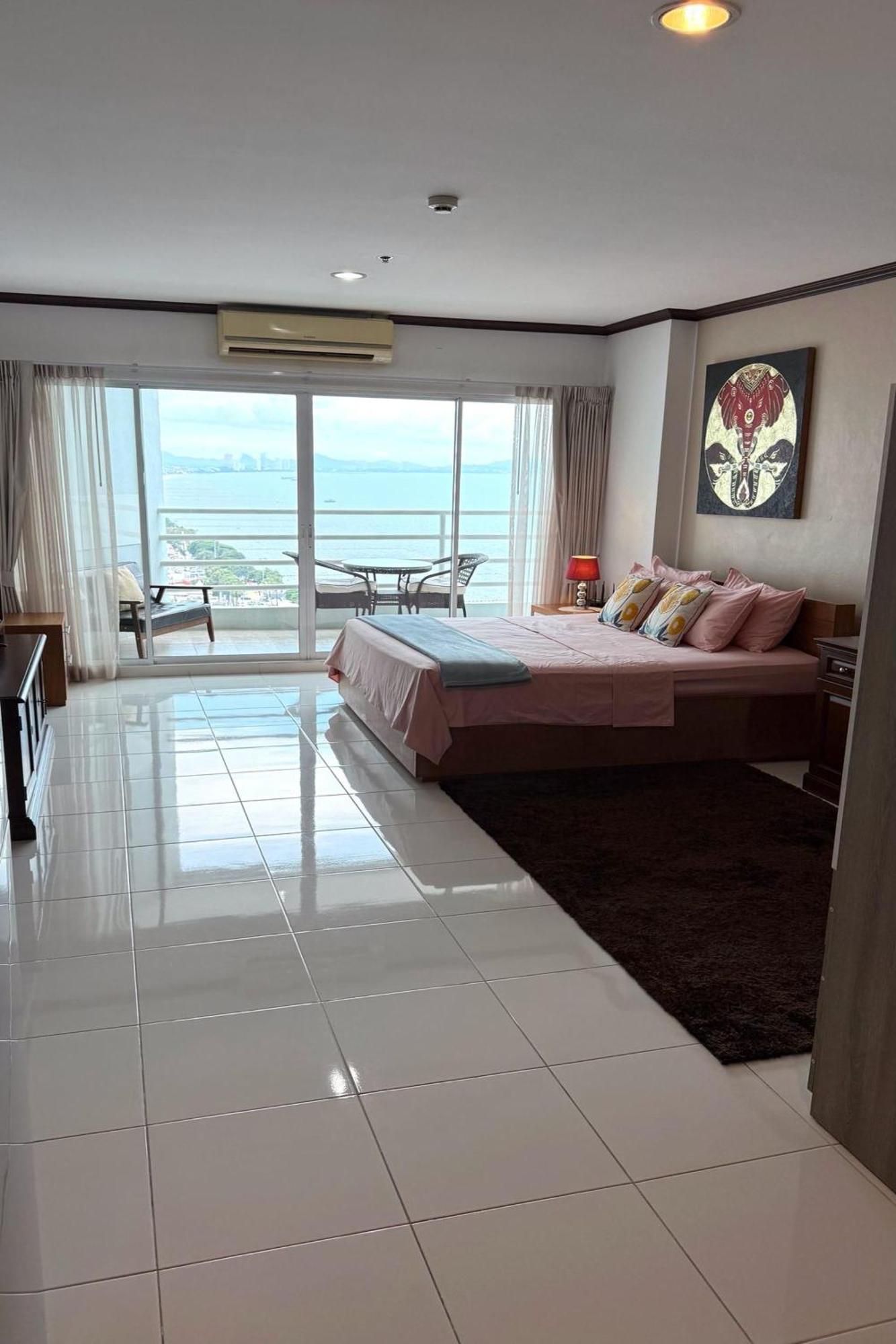Appartamento View Talay By Vlad *