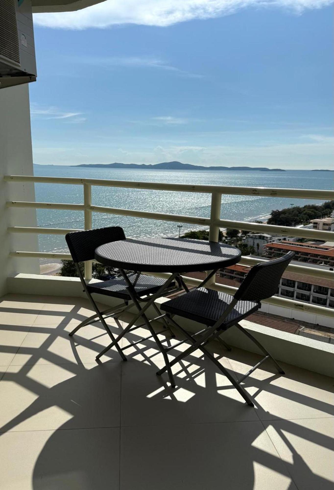 Appartamento View Talay By Vlad